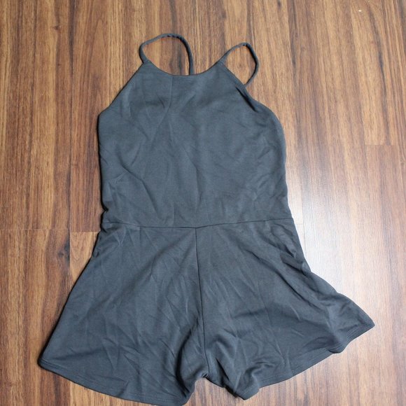 💋☕️Fabletics Kyla Romper - Picture 1 of 7
